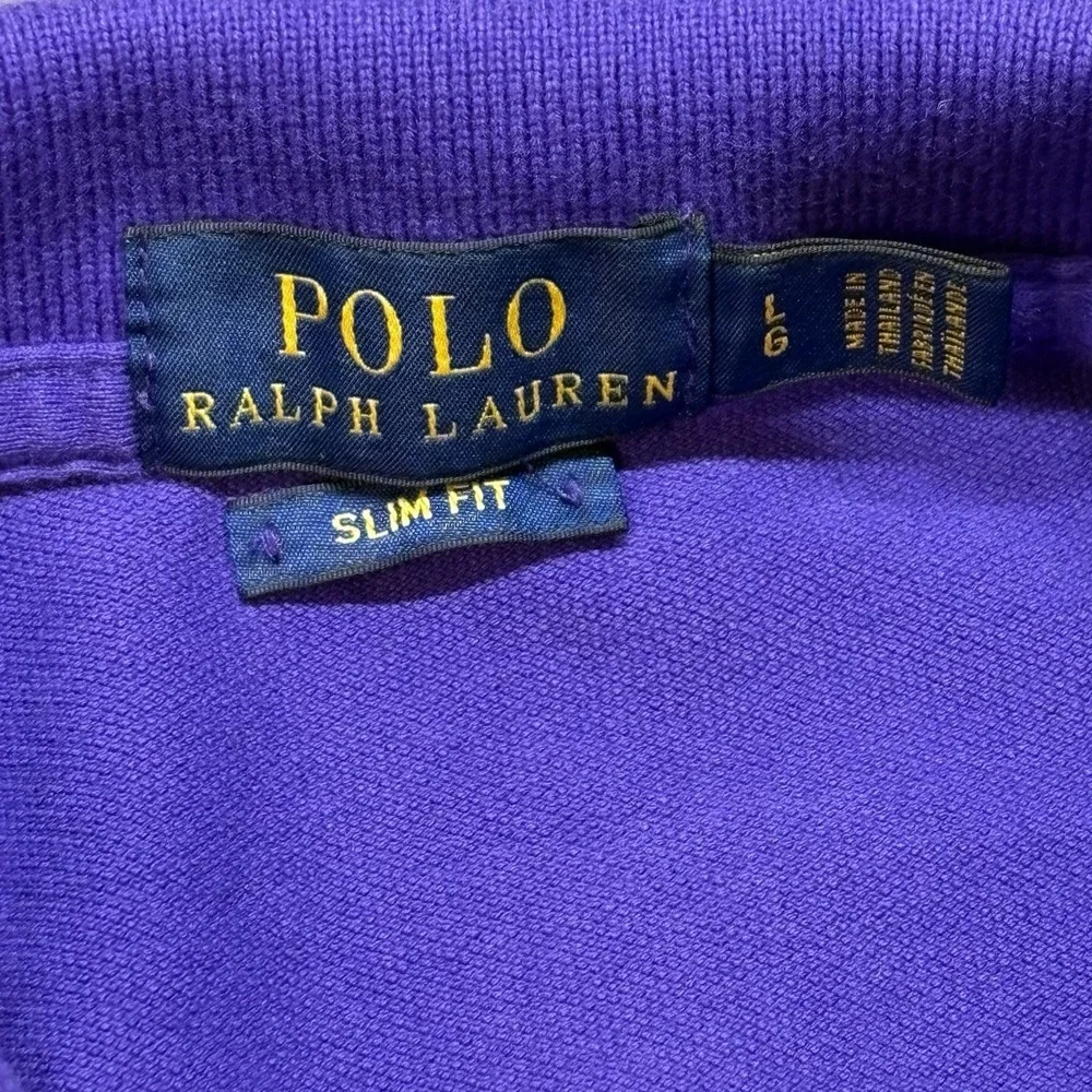 Polo Ralph Lauren excellent preowned